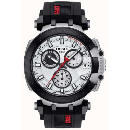 Montre homme TISSOT - T1154172701100 | Chichkhane