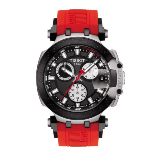 Montre homme TISSOT - T1154172705100 | Chichkhane