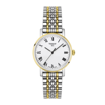 Montre femme TISSOT - T1092102203300 | Chichkhane