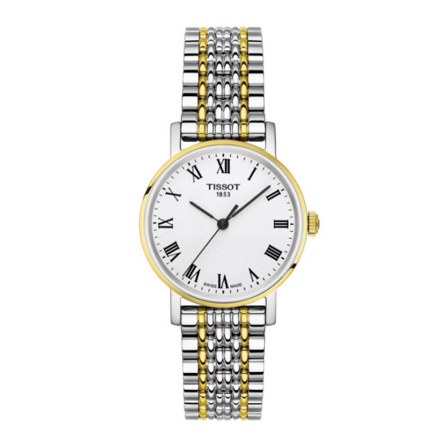 Montre femme TISSOT - T1092102203300 | Chichkhane