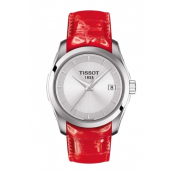 Montre femme TISSOT - T0352101603101 | Chichkhane