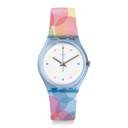 Montre femme SWATCH - GS159 | Chichkhane