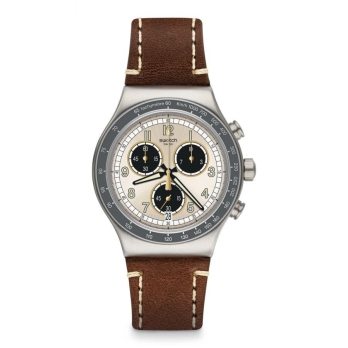 Montre homme SWATCH - YVS455 | Chichkhane