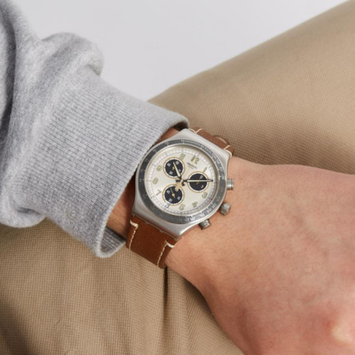 SWATCH YVS455