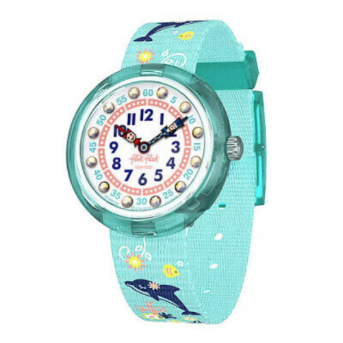 Montre enfant FLIK FLAK - FBNP124 | Chichkhane