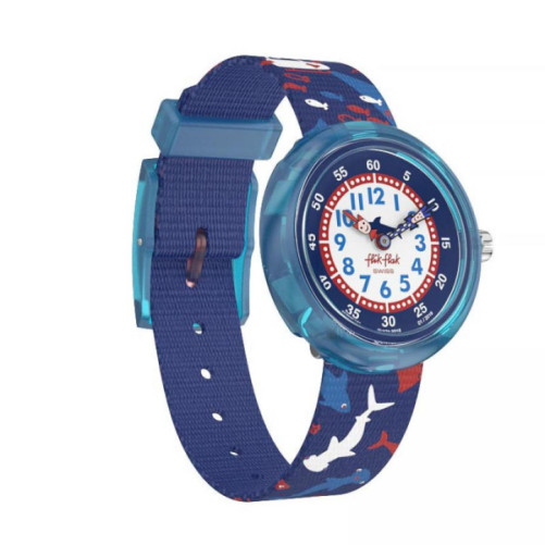 Montre enfant FLIK FLAK - FBNP131 | Chichkhane