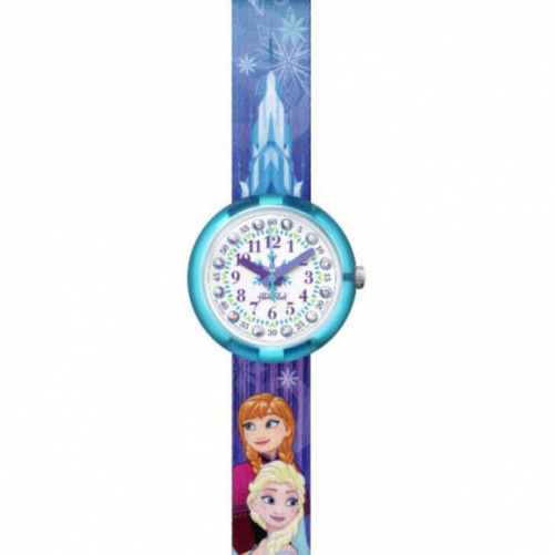 Montre enfant FLIK FLAK - FLNP027 | Chichkhane
