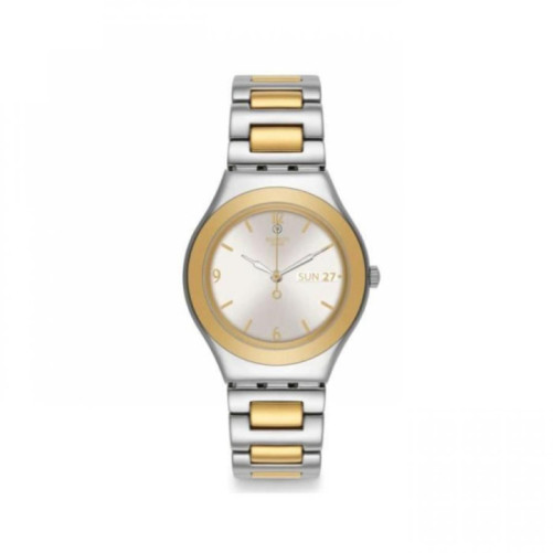Montre femme SWATCH - YLS711G | Chichkhane