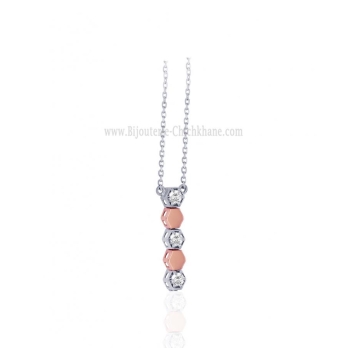 Collier Zircon 63368