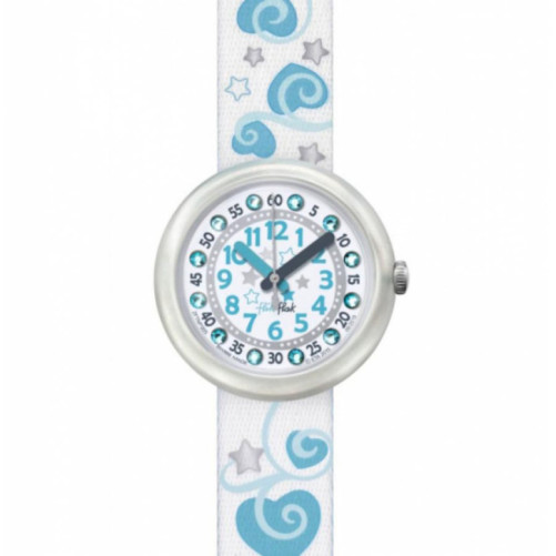 Montre enfant FLIK FLAK - FTNP005 | Chichkhane