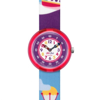 Montre enfant FLIK FLAK - FBNP105 | Chichkhane