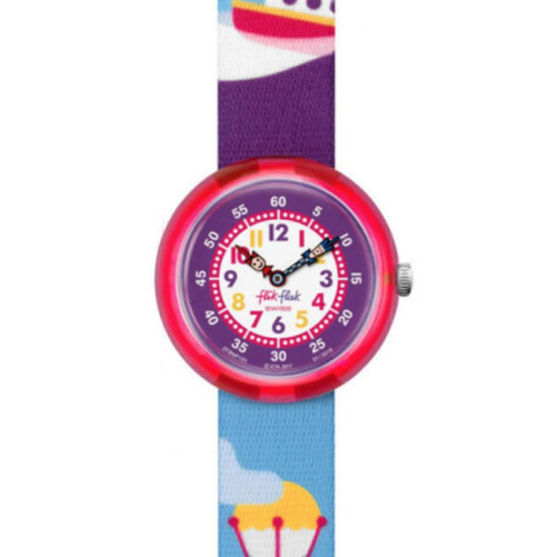Montre enfant FLIK FLAK - FBNP105 | Chichkhane