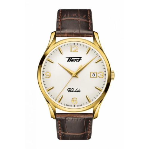 Montre homme TISSOT - T1184103627700 | Chichkhane