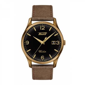 Montre homme TISSOT - T1184103605700 | Chichkhane