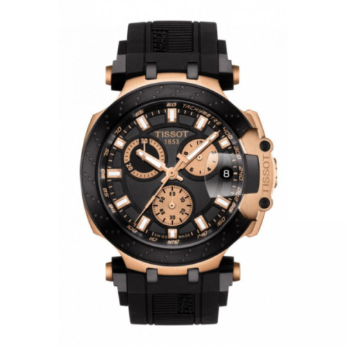 Montre homme TISSOT - T1154173705100 | Chichkhane