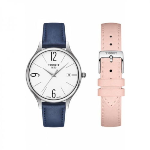 Montre femme TISSOT - T1032101601700 | Chichkhane