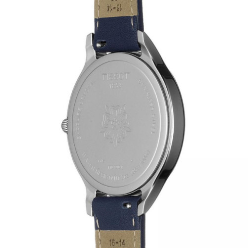 TISSOT T1032101601700