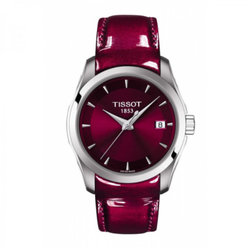 Montre femme TISSOT - T0352101637101 | Chichkhane