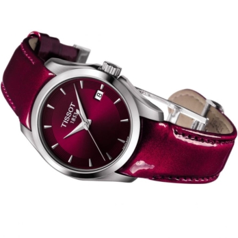 TISSOT T0352101637101