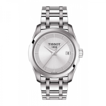 Montre femme TISSOT - T0352101103100 | Chichkhane