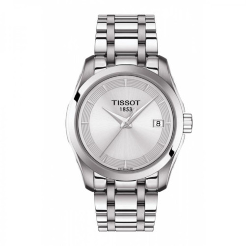 Montre femme TISSOT - T0352101103100 | Chichkhane