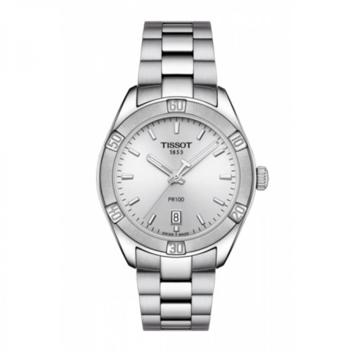 Montre mixte TISSOT - T1019101103100 | Chichkhane