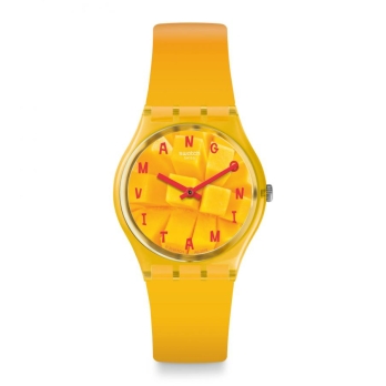 Montre mixte SWATCH - GO119 | Chichkhane
