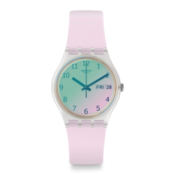 Montre mixte SWATCH - GE714 | Chichkhane
