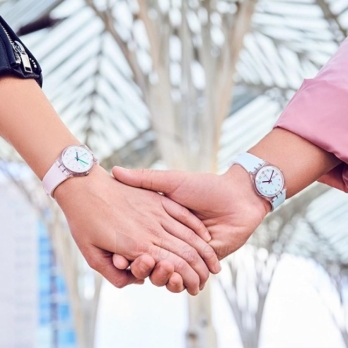 SWATCH GE714