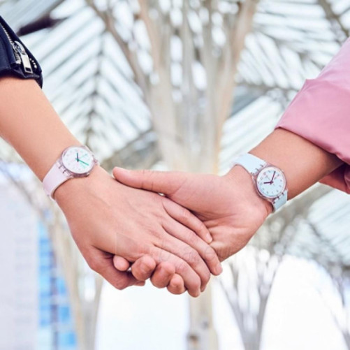 SWATCH GE714