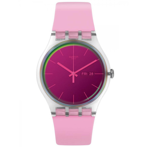 Montre femme SWATCH - SUOK710 | Chichkhane