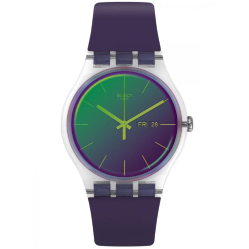 Montre mixte SWATCH - SUOK712 | Chichkhane