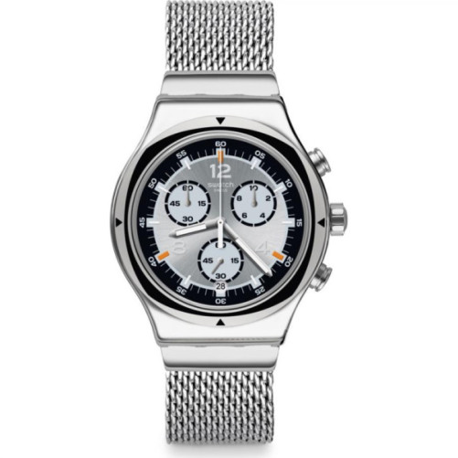 Montre homme SWATCH - YVS453MA | Chichkhane