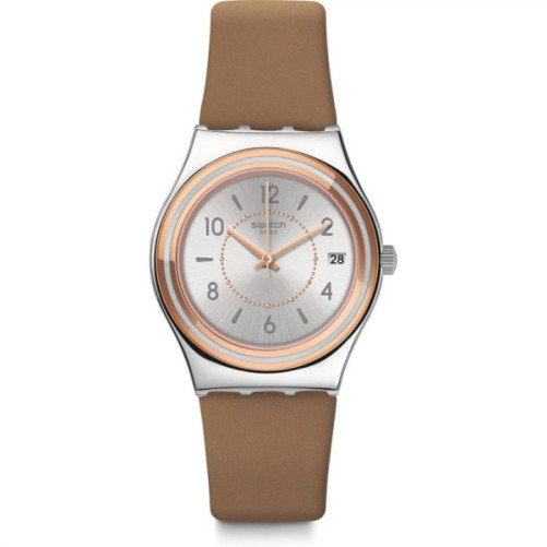 Montre femme SWATCH - YLS458 | Chichkhane
