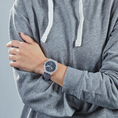 SWATCH SUOW709