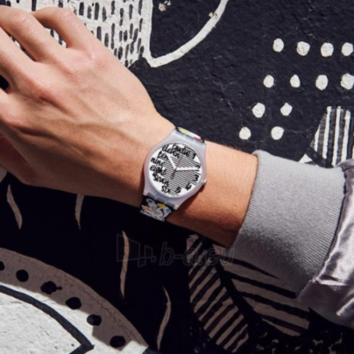 SWATCH SUOW157