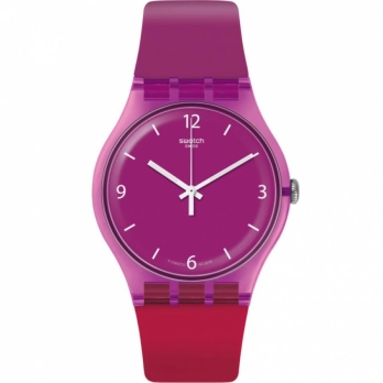 Montre femme SWATCH - SUOV104 | Chichkhane