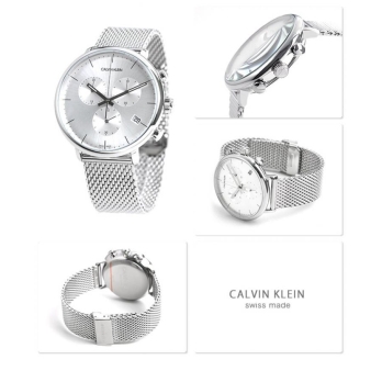 Montre homme CALVIN KLEIN - K8M27126 | Chichkhane