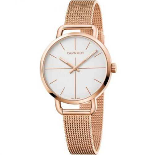 Montre femme CALVIN KLEIN - K7B23626 | Chichkhane