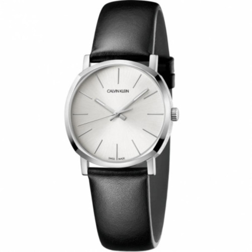 Montre femme CALVIN KLEIN - K8Q331C6 | Chichkhane