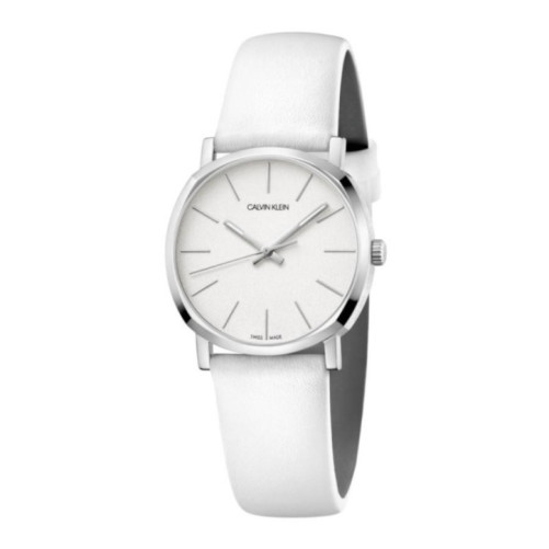 Montre femme CALVIN KLEIN - K8Q331L2 | Chichkhane