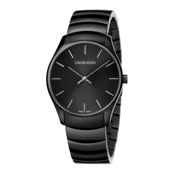 Montre homme CALVIN KLEIN - K4D21441 | Chichkhane