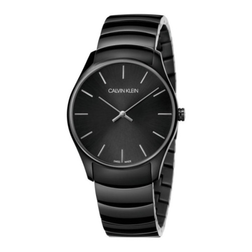 Montre homme CALVIN KLEIN - K4D21441 | Chichkhane