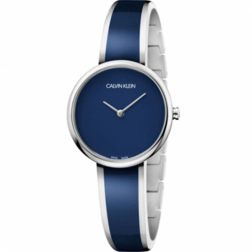 Montre femme CALVIN KLEIN - K4E2N11N | Chichkhane