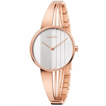 Montre femme CALVIN KLEIN - K6S2N616 | Chichkhane