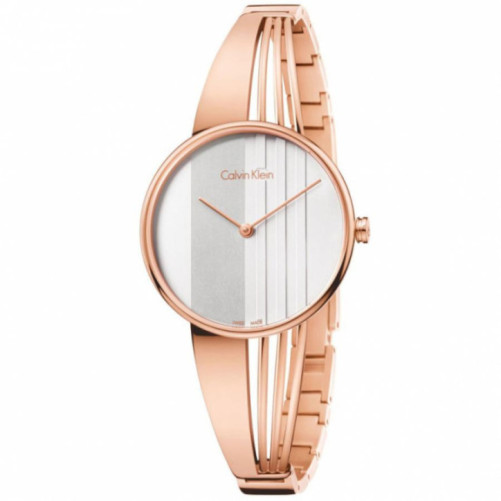 Montre femme CALVIN KLEIN - K6S2N616 | Chichkhane