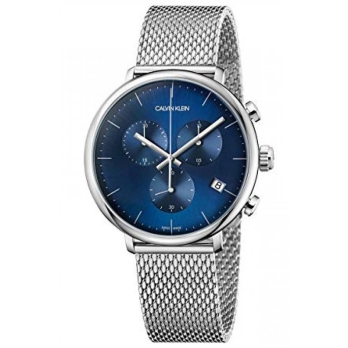 Montre homme CALVIN KLEIN - K8M2712N | Chichkhane