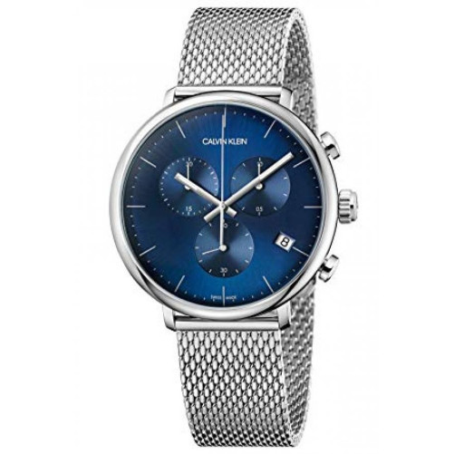 Montre homme CALVIN KLEIN - K8M2712N | Chichkhane