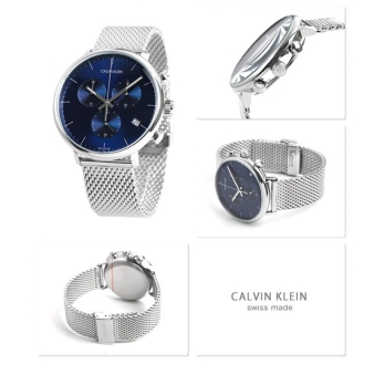 Montre homme CALVIN KLEIN - K8M2712N | Chichkhane