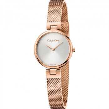 Montre femme CALVIN KLEIN - K8G23626 | Chichkhane